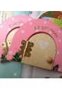 Buttercup fairy door & fairy dust gift set 